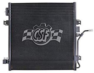 CSF 10525 AC Condenser