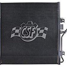 CSF 10525 AC Condenser