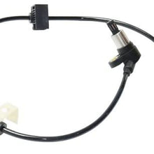 ABS speed sensor compatible with F-Series Pickup 97-03 Front Left