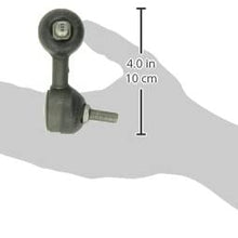 Moog K750196 Stabilizer Bar Link Kit