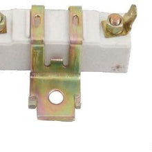 Quinton Hazel Ballast Resistor