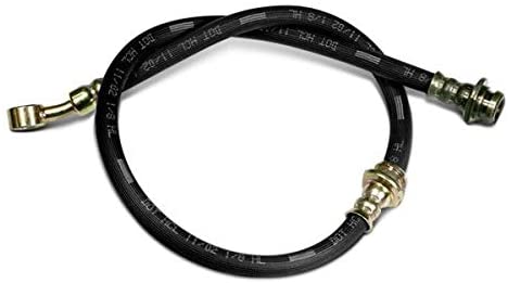 Centric 150.40158 - Front Driver Side Brake Hose