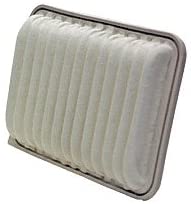 WIX Filters - 49104 Air Filter Panel, Pack of 1