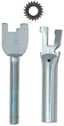 Raybestos H2695 Professional Grade Drum Brake Adjuster Screw Assembly