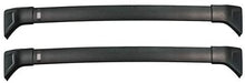 Mazda Genuine Roof Rack Cross Bars