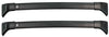 Mazda Genuine Roof Rack Cross Bars