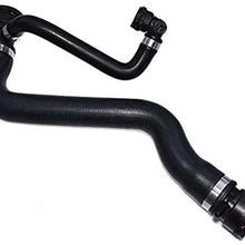 Bernard Bertha Coolant Radiator Water Hose Pipe 17127531768 for BMW E88 E82 E93 E92 E91 E90 E84