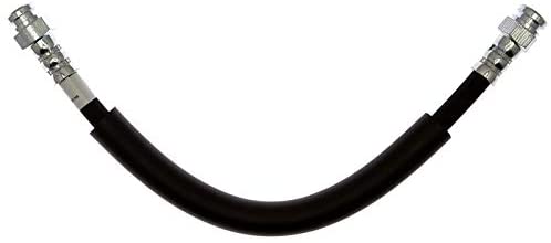 Raybestos BH384063 Clutch Hose, 1 Pack