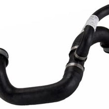 Genuine Mercedes w211 w219 (5.5L) Radiator Hose Lower Coolant tube 2115015182