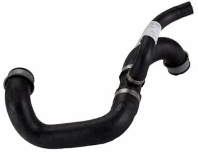Genuine Mercedes w211 w219 (5.5L) Radiator Hose Lower Coolant tube 2115015182