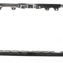Perfect Fit Group S250107 - Tc Radiator Support, Assembly, Black, Steel