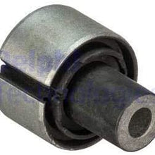 DELPHI Control Arm Trailing Bushing 48.5 mm compatible with X5 E53 00-06