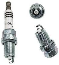 6 New NGK Iridium IX Spark Plugs ZFR5FIX-11# 2477