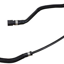Brand New Premium Engine Coolant Hose Expansion Overflow Tank For 08-2014 BMW 17127565094 OEM Fit RB1029