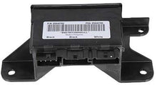 ACDelco 218-12763 GM Original Equipment Rear Body Control Module
