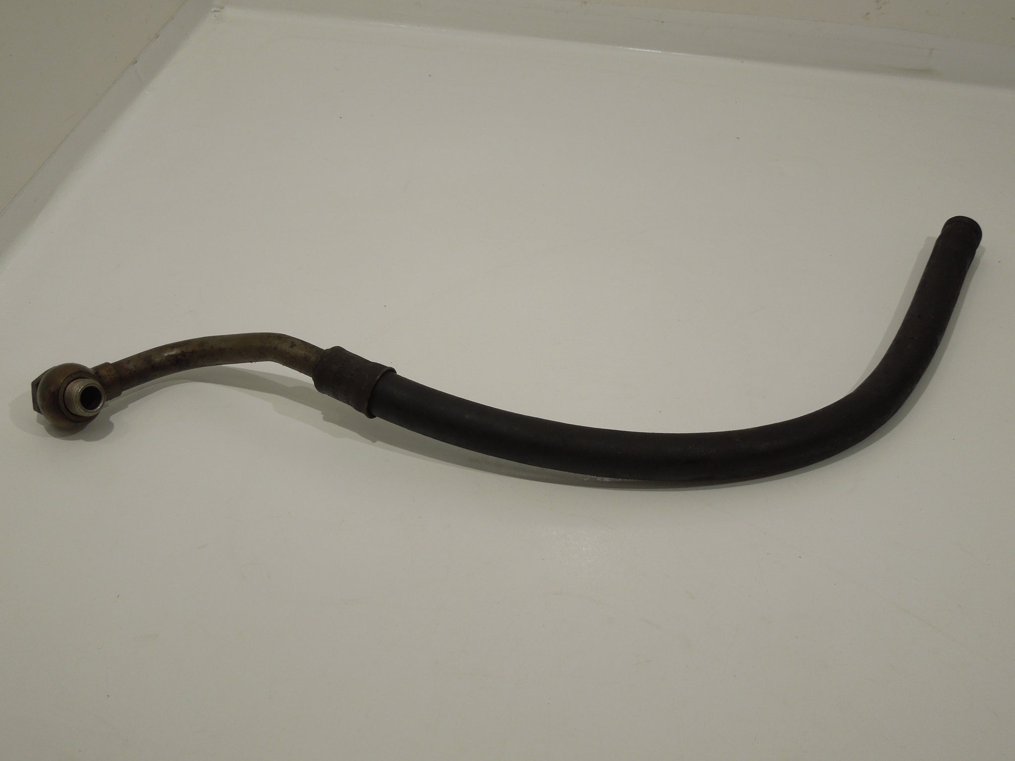 Audi A6 100 C4 Power Steering Hose Pipe From Reservoir to Pump 4A0422887N