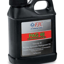 FJC FJ2493 8oz. Pag 46 with Dye for Auto