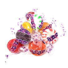 Brach's Party Time Mix, Assorted Flavored Hard Candy, Individually Wrapped, Bulk Pack, 2 Lbs