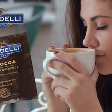 Ghirardelli Premium Indulgence Hot Cocoa Mix, 1.5 oz (Pack of 15)