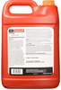 Genuine Ford Fluid VC-3DIL-B Orange Pre-Diluted Antifreeze/Coolant - 1 Gallon