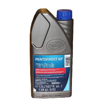 OE Replacement for 1998-2011 BMW 323i Engine Coolant / Antifreeze