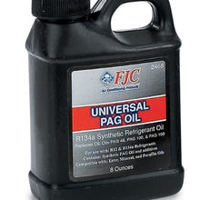 OIL PAG 8 OUNCE