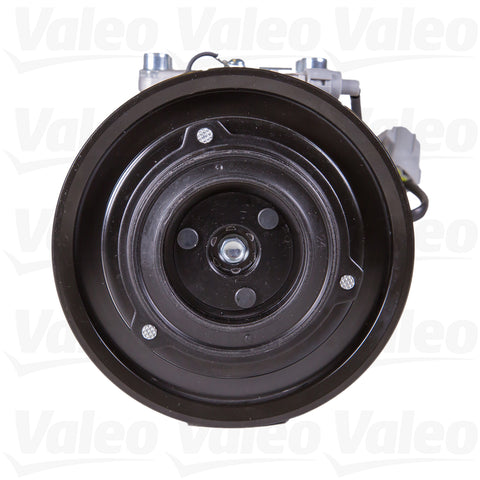 Valeo 815656 A/C Compressor Toyota Corolla 1.8L 1998-2002