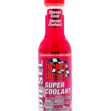 Hy-per Lube Diesel Super Coolant 18 oz