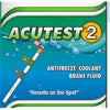 Acustrip Acuest2 80000 Antifreeze & Brake Test
