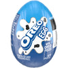 Oreo, Chocolate Egg with Cookie Pieces, 5.45 Oz, (Pack of 5)
