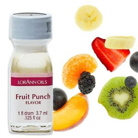 Fruit Punch Flavor by LorAnn Flavor Oils