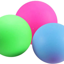 3 Stretchy Squishy Squeeze Stress Balls - Sensory, Fidget Toy- Gooey Squish OT