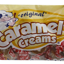 Goetze Original Caramel Creams, 12 Oz.