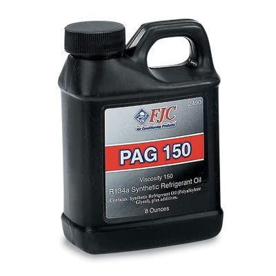 FJC 2490 PAG Oil 150 - 8 oz