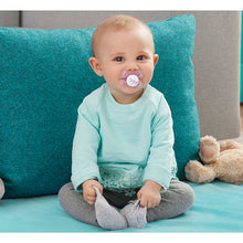 MAM Pacifiers, Newborn Pacifier, Best Pacifier for Breastfed Babies, Start Design Collection