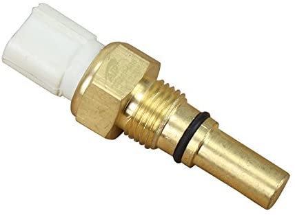 AIP Electronics Premium Engine Coolant Temperature Sensor Compatible Replacement For 2000-2004 Toyota and Lexus 8942820110 Oem Fit TEMP198