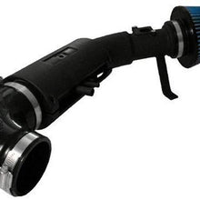 Injen Technology PF2018WB Wrinkle Black Power-Flow Intake System