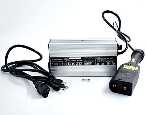 New 36V Powerwise 36 Volt TXT Medalist Battery Charger for Golf Cart