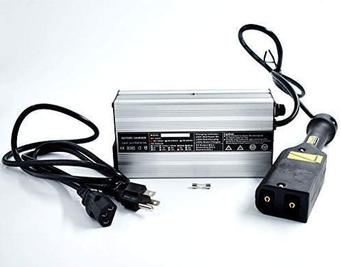 New 36V Powerwise 36 Volt TXT Medalist Battery Charger for Golf Cart