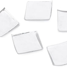 JessicaAlba Car Window Glass Lift Button Trim Cover Sticker Fit Mercedes Benz A/B/C(W204)/E(W212)/GLA/CLA/GLK/GL/ML/GLE-Class