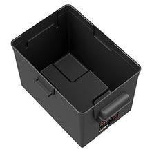 NOCO HM300BKS Group 24 Snap-Top Battery Box For Marine, RV, Camper And Trailer Batteries