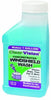 Windshield Wash, Concentrate, 4 Oz, PK12