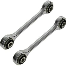 Front Sway Bar End Link Left & Right Pair Set of 2 for Porsche Cayenne