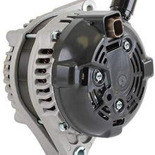 DB Electrical AND0483 Remanufactured Alternator Replacement for 3.5L Honda Accord 2008-2012, Crosstour 2010 VND0483 104210-5910 31100-R70-A01 CSF91 11392 VDN11300105-A