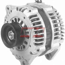 Quality-Built 15844N Import Starter