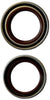 Transmission Parts Direct E9TZ-7A248-B Pump Seal