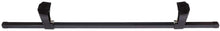 cciyu Roof Rack Crossbar Universal 48" Window Frame 2pcs Aluminum Car Top Crossbars w/ 2pcs Roof Bike Rack Luggage Carrier