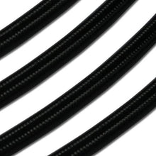Techna-Fit Stainless Steel Brake Line Kit for BMW - BMW-1720 - Black