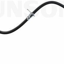Sunsong 2204521 Brake Hydraulic Hose