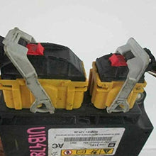 REUSED PARTS Bag Control Module Fits 12-17 Equinox Orlando Terrain SRX Volt 13583191